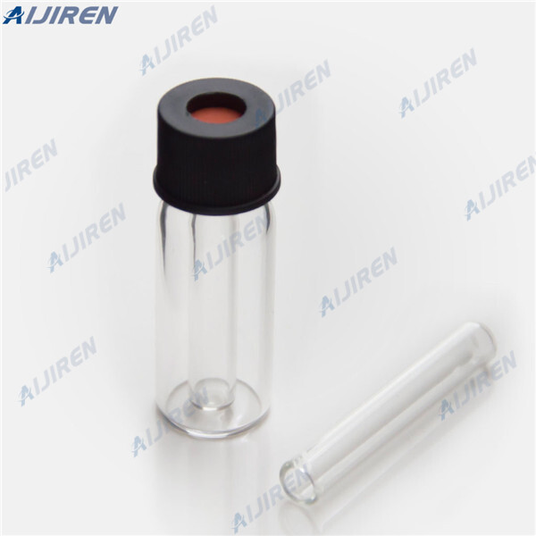 Vwr 150ul Hplc Vial Inserts With High Quality-hplc Vial Inserts